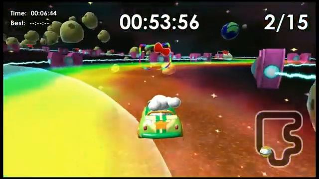 Hello Kitty Kruisers (Best of) смотреть онлайн
