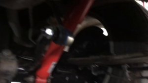 Volkswagen Caddy.Задняя подвеска.Что нужно сделать чтобы была мягче_.mp4