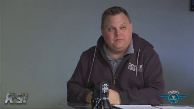 Wingman's Hangar ep055 RU sync . February 5, 2014 смотреть онлайн