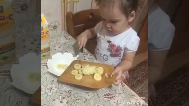 ☀️Елшуак☀️ Полдник от Елеки!✌🏻 смотреть онлайн