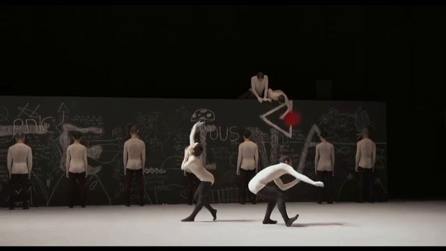 Гарик Сукачёв Моя Бабушка курит трубку (modern dance). смотреть онлайн