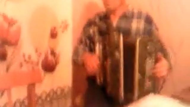 гармошка и отец.д.Большая Уря.Канский район смотреть онлайн