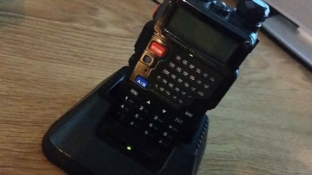Baofeng UV-5R Radios for Preppers - Real Talk - TheSmokinApe смотреть онлайн