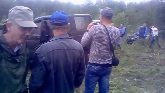 патриот против ниссана смотреть онлайн