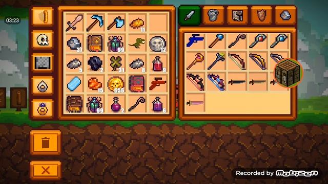 Обзор|Игри Pixel Survival смотреть онлайн