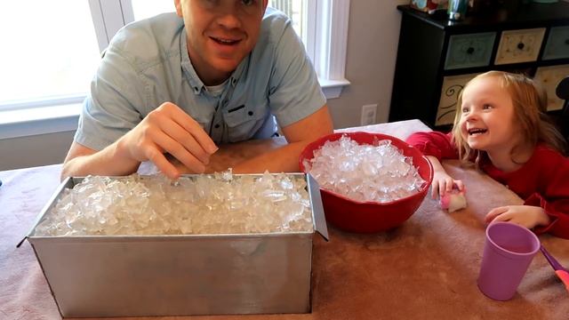 How to Remelt Clear Ballistics Gel смотреть онлайн
