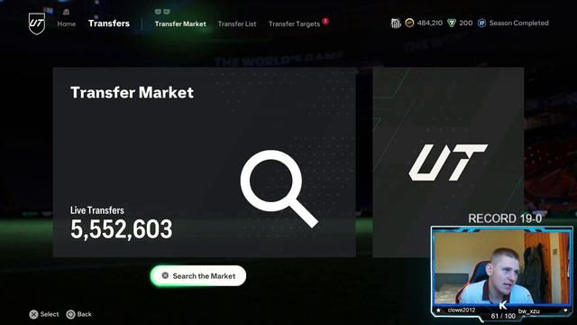 Triple Your Coins Using This INVESTMENT EA FC 24 смотреть онлайн