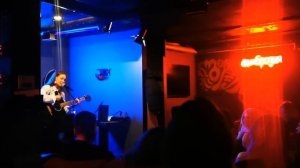 Инфинити - Где ты (кавер КРИМ ПЛИН)