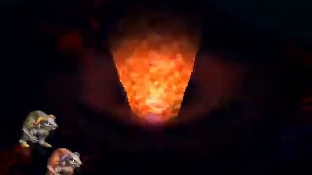 Final Fantasy Tactics - Comet Magic смотреть онлайн