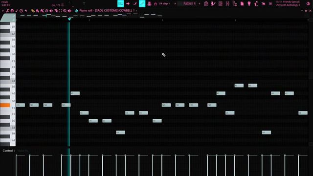 KXNVRA, KXRMV - MILKY WAY MELODY смотреть онлайн