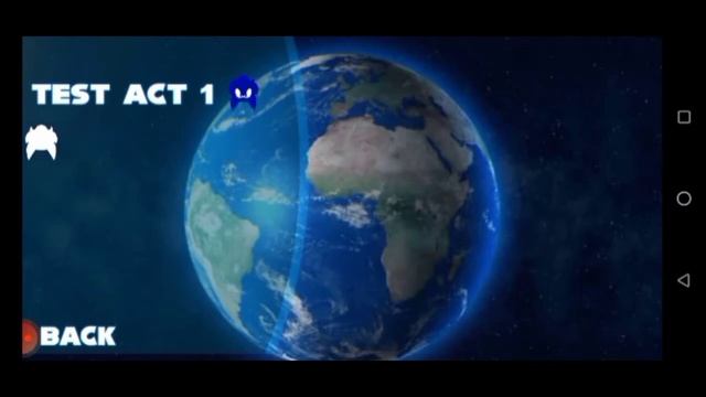 Sonic Unleashed Android Alpha V0.0.1 (O meu jogo no pocket code) смотреть онлайн