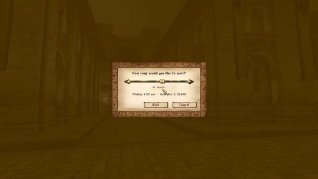 Oblivion with 200+ Mods (Part 1 - Thief) смотреть онлайн