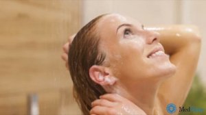 Чем увлажнять сухие кончики волос?