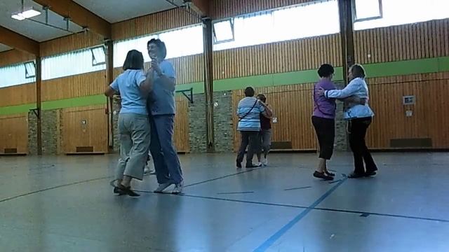 Square Dance Basic 1 смотреть онлайн