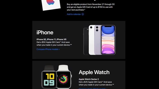 Best Black Friday Tech Gadgets Deals 2020 смотреть онлайн
