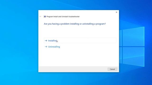How To Fix: Microsoft Setup Bootstrapper Has Stopped Working on Windows 10/8/7 смотреть онлайн