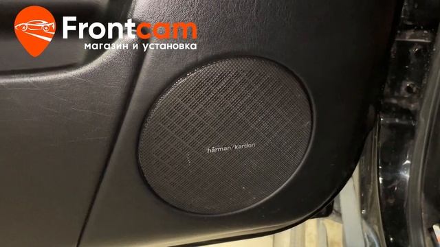 Магнитола Canbox H-line для Mercedes-Benz G-class (W463) на ANDROID смотреть онлайн