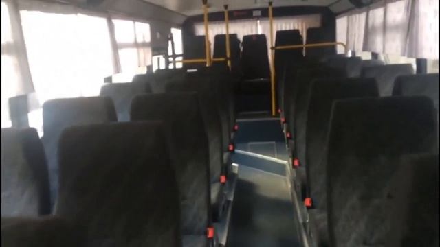 Меняю пятую машину после отпуска! Кавз 4238-41 или 4235-61