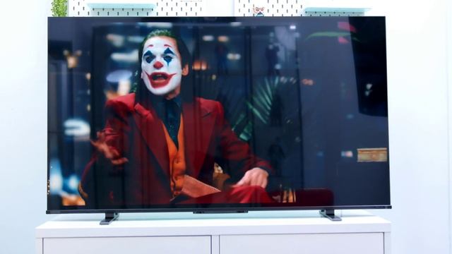 Toshiba M550 UHD 4K Android TV : POWERFUL Sound & Amazing Picture Quality! ✅