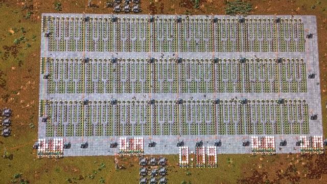 Music in Factorio - Seinfeld TV Theme - Miditorio Creation смотреть онлайн