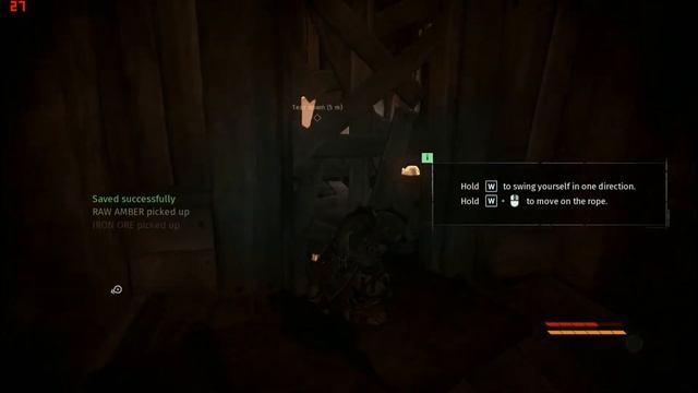 Styx Shards of Darkness on Low End PC смотреть онлайн