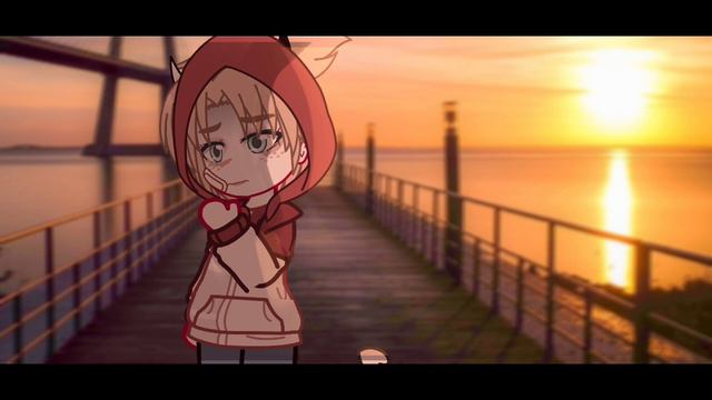 | мост само*бийц| страшилка гача клуб | by NekoNeFun смотреть онлайн