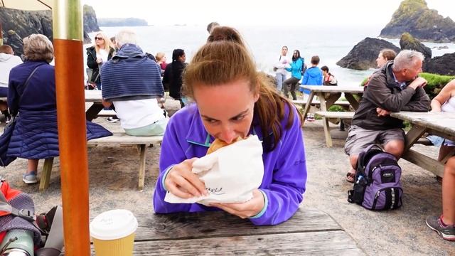 My Top 10 Things to do in Cornwall смотреть онлайн