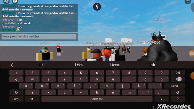 roblox script showcase episode #5 / random skybox changer смотреть онлайн