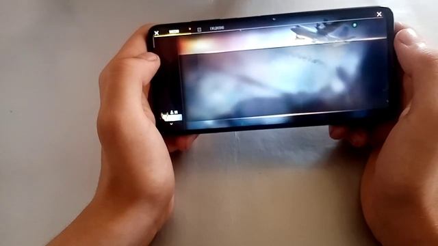 тест драйв Poco X3 Pro 6ГБ 128Gb