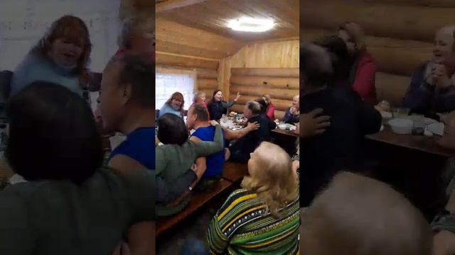 Как здорово что все мы здесь сегодня собрались смотреть онлайн