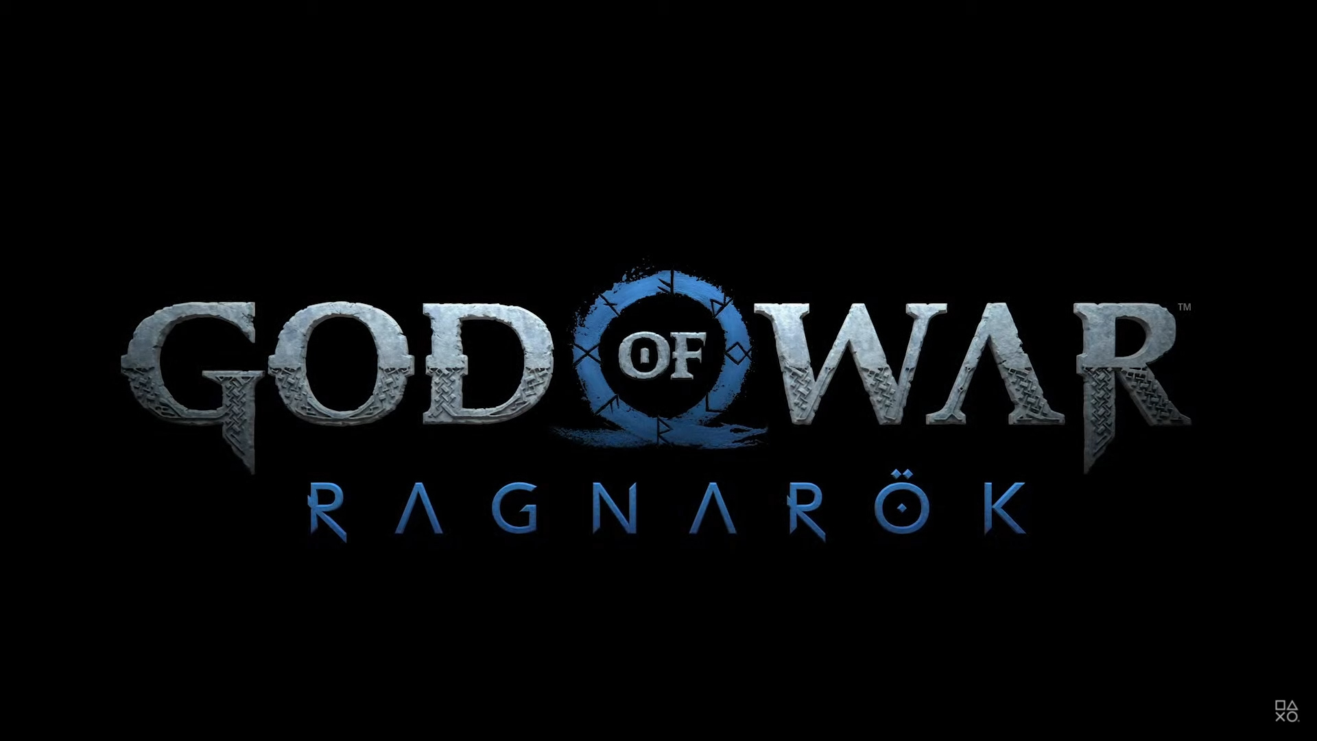 God of War Ragnarok - Трейлер смотреть онлайн