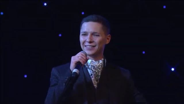 мужской квартет "Триумф" - Край дальневосточный смотреть онлайн