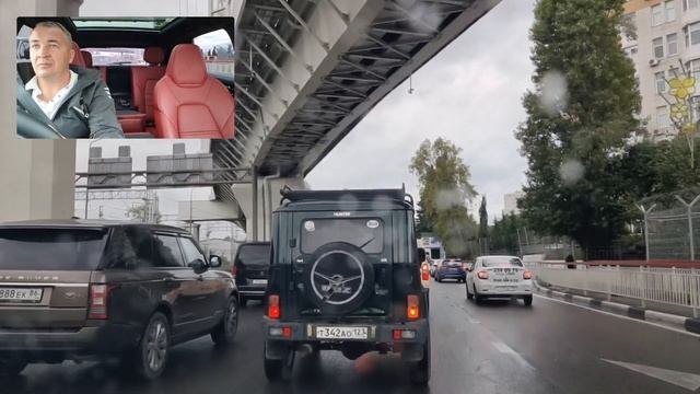 Стоит ли покупать апартаменты в Сочи ? смотреть онлайн