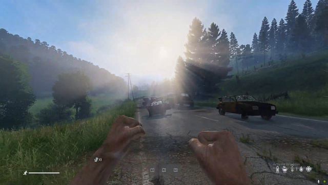 DayZ | Esseker | KarmaKrew | One too many KAVASS смотреть онлайн