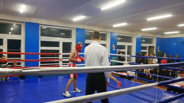 Паян Станислав Бобруйск - Бальков Назар Мозырь смотреть онлайн