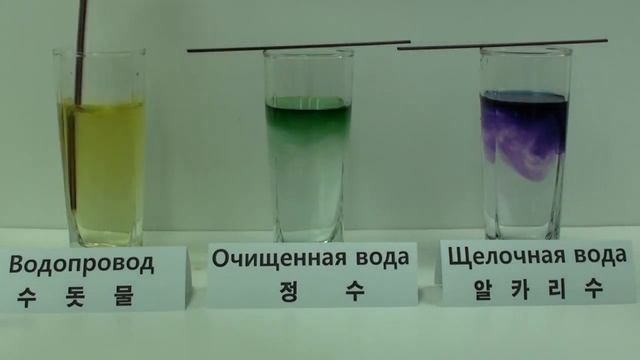 Очищенная вода. смотреть онлайн
