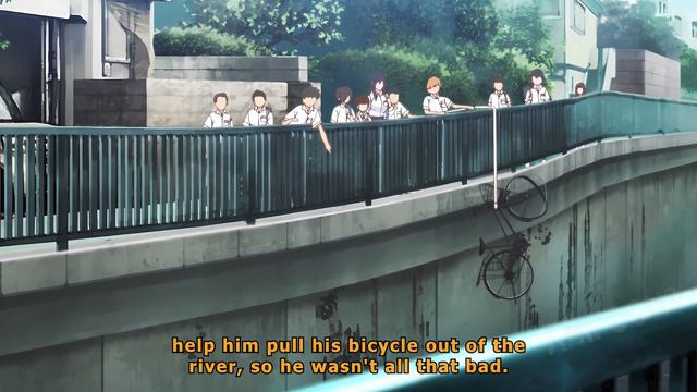 Crazy Boy Wants To Preserve The Beauty Of His Classmate By Soaking Her In Formaldehyde - Anime reca смотреть онлайн