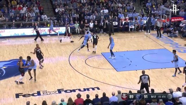 Austin Rivers | Every 3-Pointer From 2019-20 | Houston Rockets смотреть онлайн
