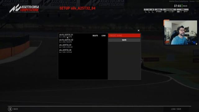 ACC Grand Finale G2 Esports Racing Series! смотреть онлайн