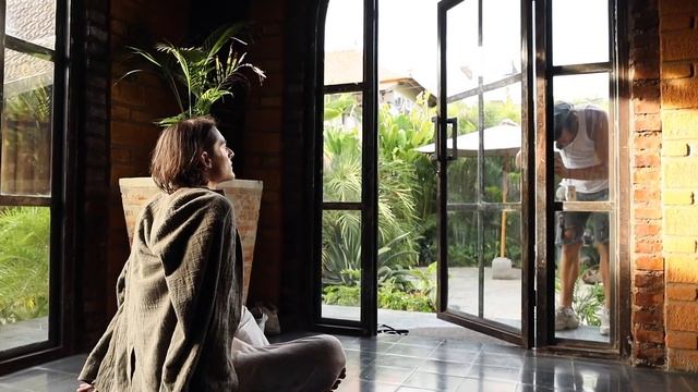 Как фотографу зимовать на Бали смотреть онлайн