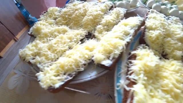 Празднуем Пашин День Рождения??? много вкусных закусок/шашлык на гриле/готовим в садже/едем к морю смотреть онлайн
