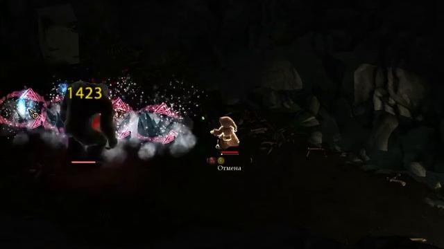 Посох стужи ( Вторая Глава ) - Magicka смотреть онлайн