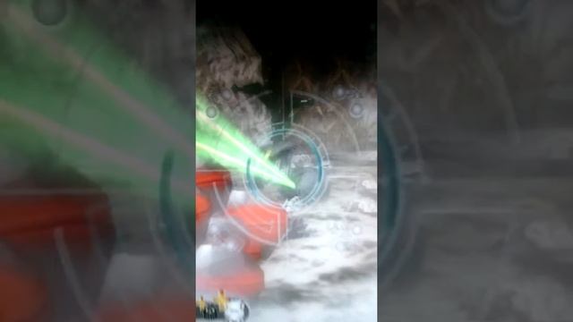 баг в игре BIONICLE HEROES смотреть онлайн