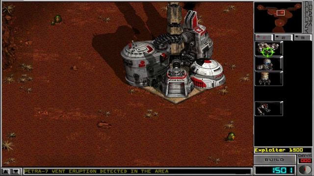 Dark Colony - Humans Walkthrough - 02 Base Camp Alpha смотреть онлайн