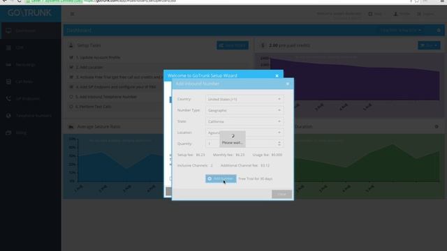 Tutorial - How to Setup Asterisk Caller ID Spoofing (to troll scammers) смотреть онлайн