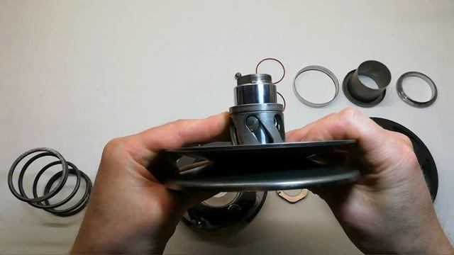 Mein komplettes Setup von A bis Z, Speedfight 4 125, Tuning, Polini, Malossi, Naraku, Pinasco, смотреть онлайн