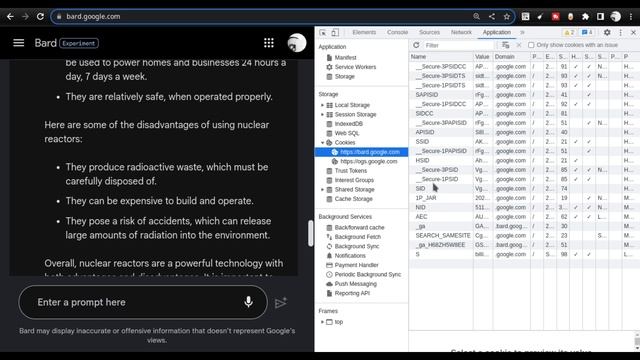 Google Bard GUI, FREE + PAID API First look: Unveiling VertexAI in GCP Console To Access Bard смотреть онлайн