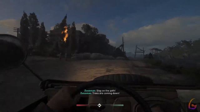 Call of Duty WW2 [Mission 4 S.O.E - Stop The Train] Gameplay Walkthrough Full Game No Commentary P смотреть онлайн