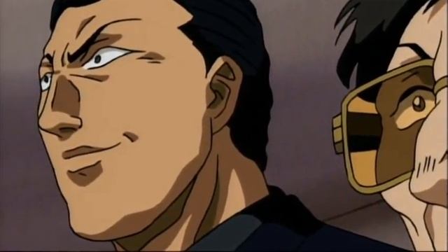 БОЕЦ БАКИ ҚАЗАҚША АНИМЕ КАЗАКША | ЖАУЫНГЕР БАКИ ҚАЗАҚША АНИМЕ КАЗАКША смотреть онлайн