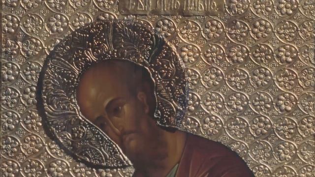 Мировые религии. Христианство смотреть онлайн